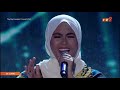 Terus Mencintai - Siti Nordiana | The Red Lantern Concert 2020