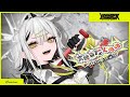 【 Debut Teaser 】常勝無敗ぐぬぬ / Gununu Makenashi ティザー【 #VebopProject / #迷電ワークス / #新人VTuber 】