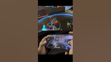 1 Vs 3 Zig Zag Movement🔥#shorts #4flaggamer