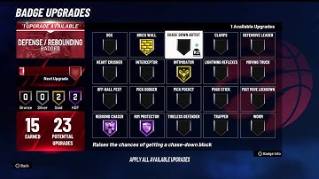 BEST CENTER BUILD ON 2K21 . OVERPOWERED CENTER ON 2K $ BEST BUILD ON 2K21 ! RUNNING WITH HIGHEST REP