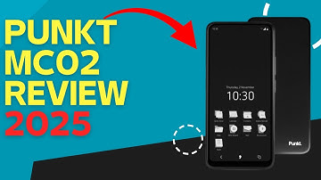 Punkt MC02 Review 2025