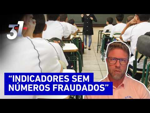 PR Elections: Requião Filho discusses proposals for education, infrastructure, and security