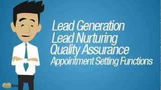 The Outsourced Telemarketing Hero