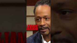 He may regret this:Katt Williams, P Diddy, Jermaine Dupree