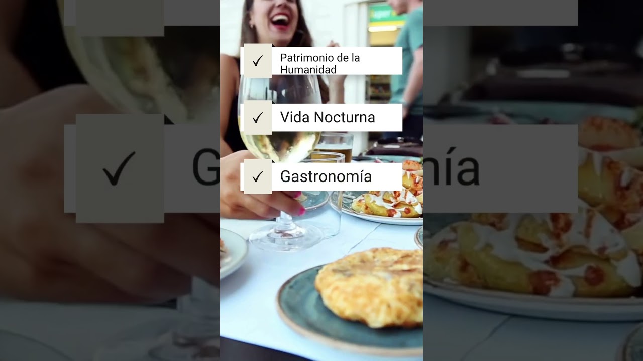 🧳 5 Razones para Visitar Madrid 🌇 en 2025 ✅