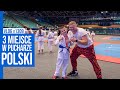 3 MIEJSCE W PUCHARZE POLSKI W KARATE / VLOG #1308