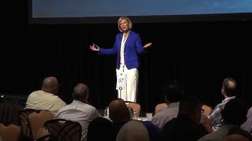 Techniques for Balancing Your Autonomic Nervous System - Shelley Row, P.E.