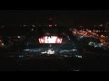 U2 MLK & Walk On (360° Tour Live From Zagreb) [Multicam 720p By Mek with U22's Audio]