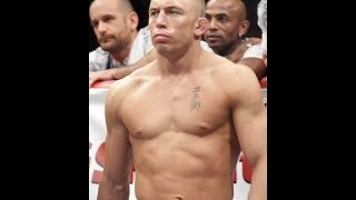 Does GSP Have GH Gut & Gyno ???