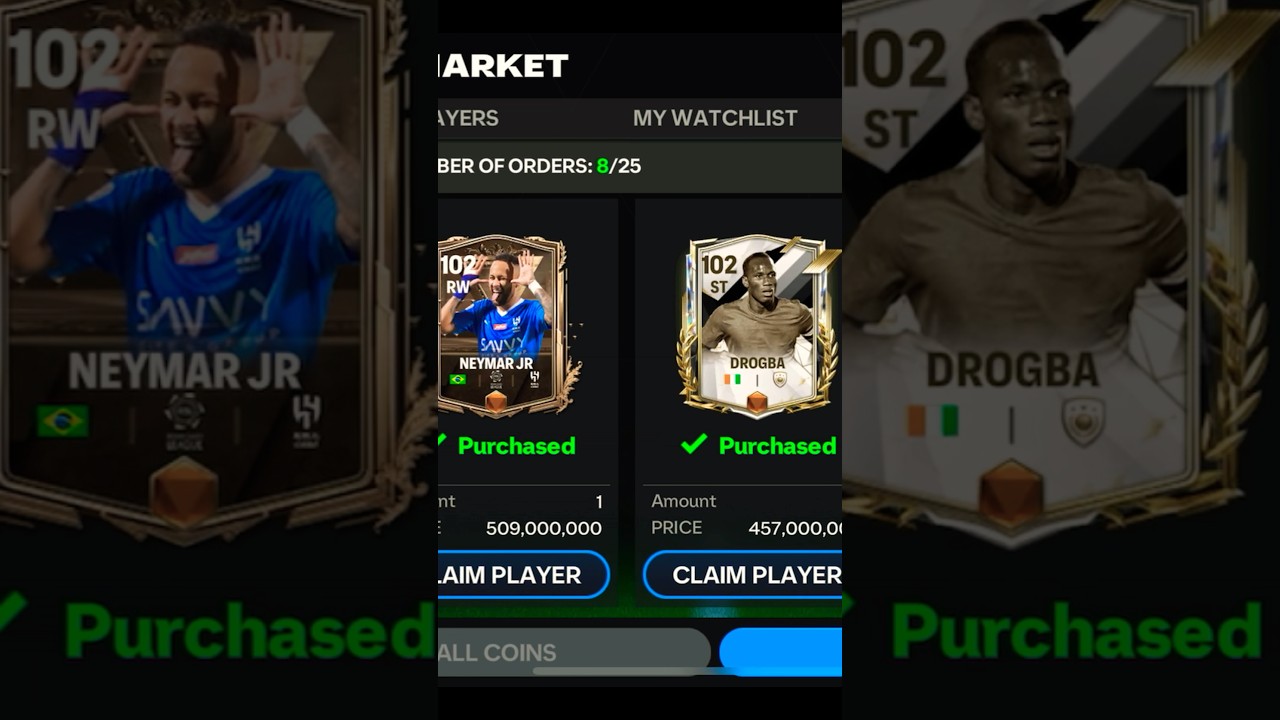 🤑 3 Billion Shopping 🌟 