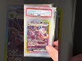 My Pokemon and Sports Slabs came in the mail. Let’s check them out together #pokemon #sportscards