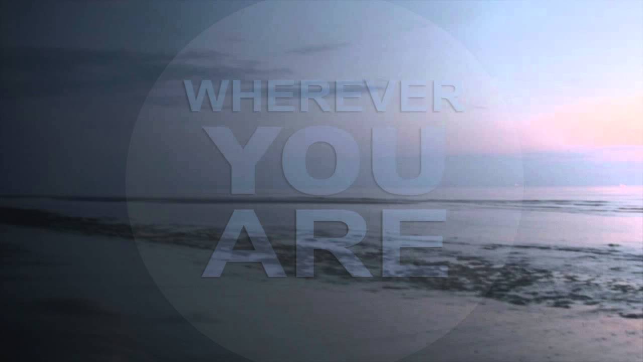 Thorsten Last - Wherever you are
