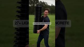 Concrete Blocks vs TuffBlocks | Which Wins?