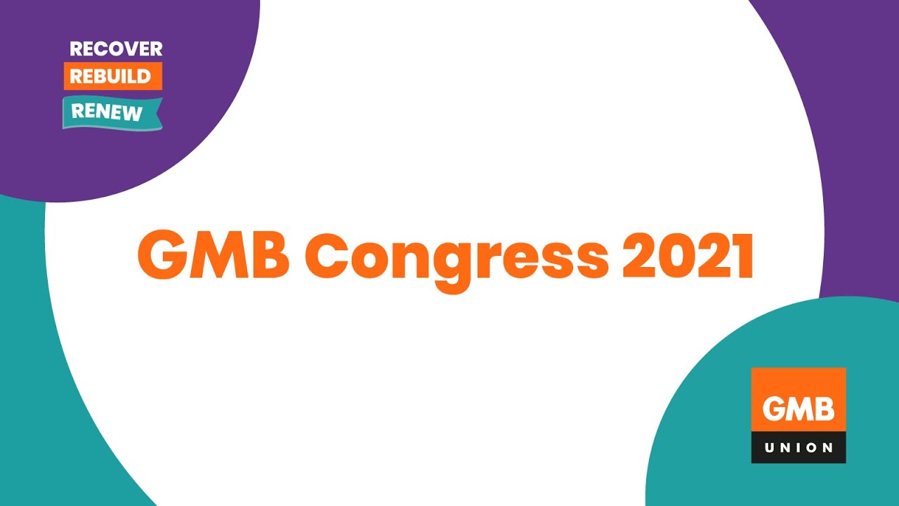 Day One | GMB Digital Congress 2021