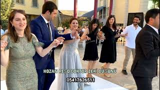 HOZAN REŞO DAWETA DOKTOR ZEKİ Resimi