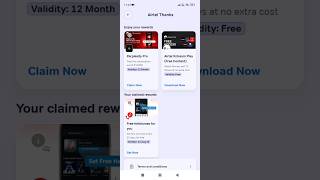 airtel x perplexity subscription free me kaise le | #airtel #airtelperplexity