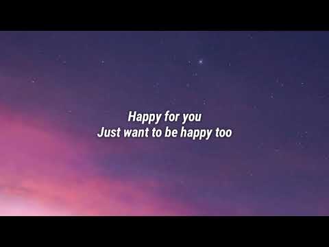Lukas Graham   Happy for You Lyrics