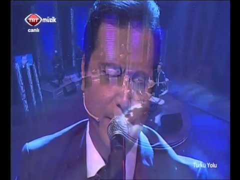 orhan baba - allı turnam bizim ele varırsan klip