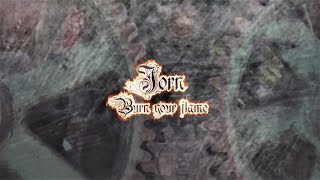 Watch Jorn Burn Your Flame video