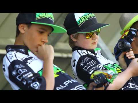 JQRacing - THEStory - Dare To Dream