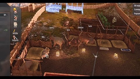 Stranded: Alien Dawn│ The REASONS WHY you should TAME ANIMALS - Guide 2023