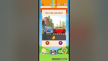 braindom 3 level 170 walkthrough Solution