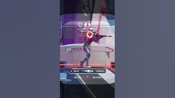 COD Quickscoper tries the Deadbolt on Splitgate 2 | #kryptic817 on #Twitch