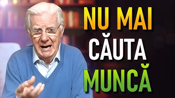 Cum să-ți reprogramezi mintea financiară și să-ți schimbi rezultatele în câteva zile (Bob Proctor)