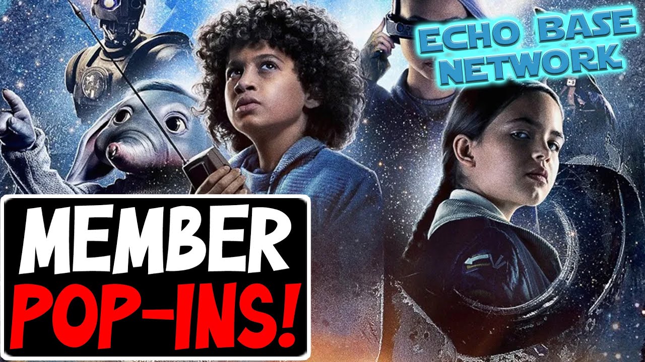 Fandom Divided! The Skeleton Crew Premiere Sparks CHAOS!