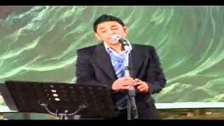 Metl L2ebn Lshater (Ramy Chemaly)