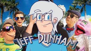 Jeff Dunham Specials Review Leopoldthebrave