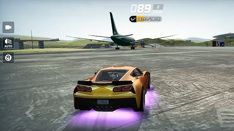 Extreme Car Driving Simulator | gameplay walkthrough part 42 | Red Chilli Gaming | Android iOS