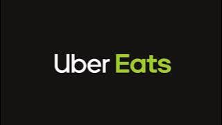 UberEats Order Sound - 5 Minutes