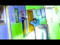 Double Murder in A House Full of Children