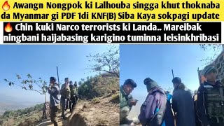 12thMay.Ayuk-🔥Awangn Nongpok ki Lalhouba singga khut thoknaba da Myanmar gi PDF 1di KNF(B) Siba Kaya