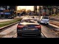 Grand Theft Auto V: 2017 PC ULTRA Graphics MOD [M.V.G.A. & REDUX]