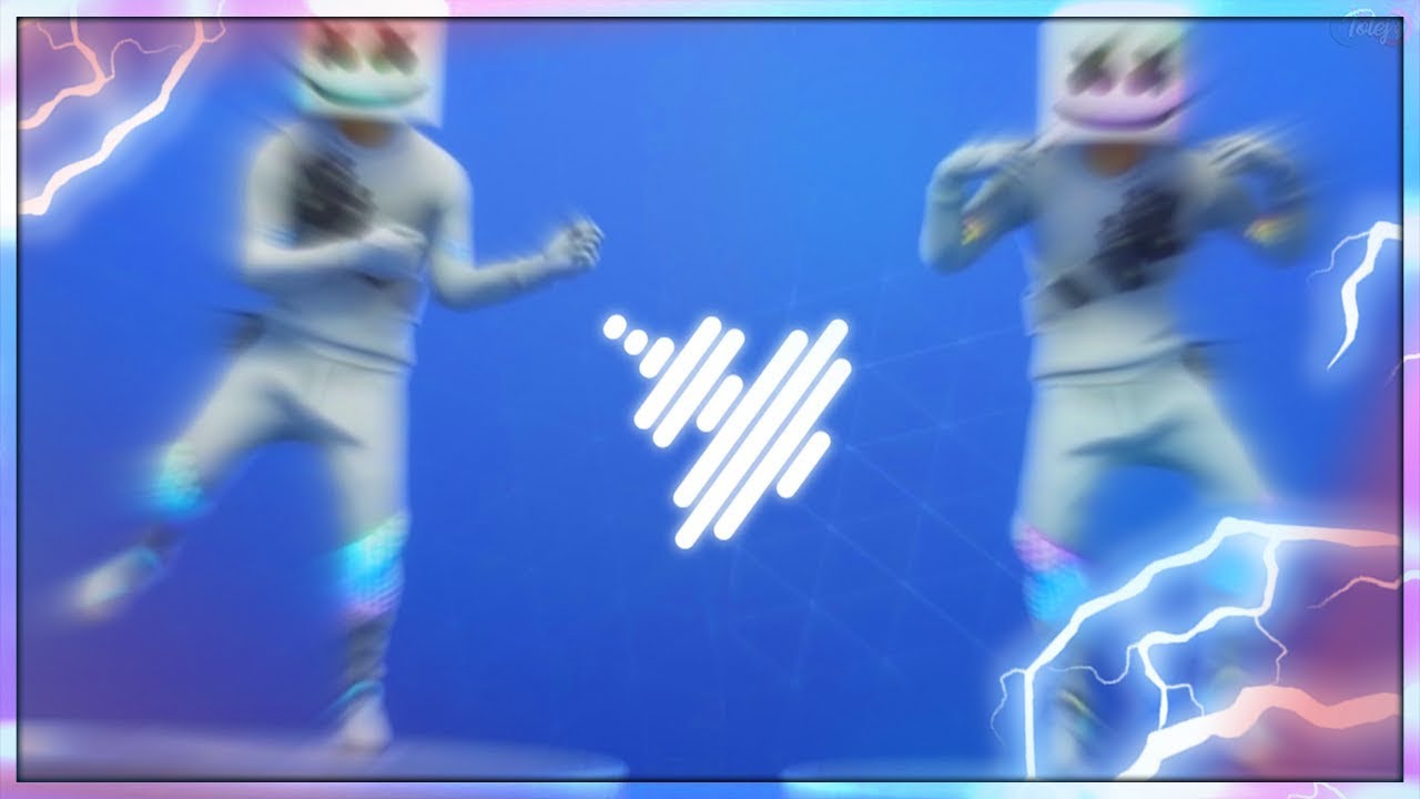 Fortnite - Billy Bounce emote (Trap Remix) - YouTube - 1280 x 720 jpeg 67kB