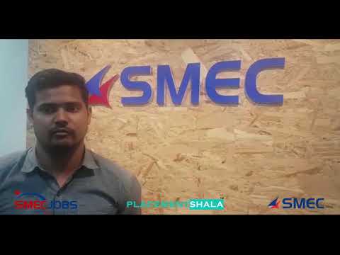 Are you a fresher looking for JOB !? SMEC