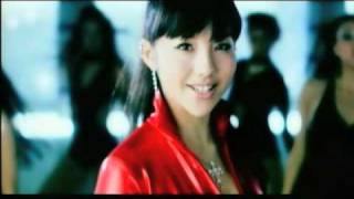 Video thumbnail of "谷村奈南 / Crazy For You"