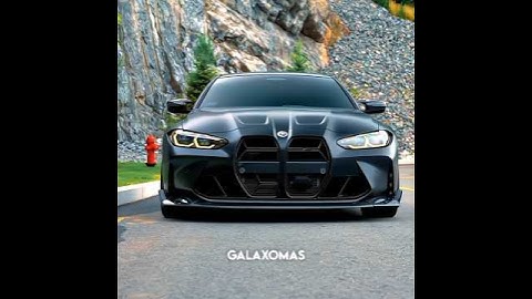 BMW M4 X MALA 😍🔥 | #mala #6ix9ine #spanish #spanishmusic #bnw