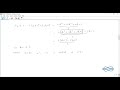 Lecture 2: Principle of Finite Induction – Step-by-Step Examples & Practice Problems