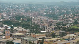 Plusieurs dizaines d'écoliers enlevés dans le nord-ouest anglophone du Cameroun