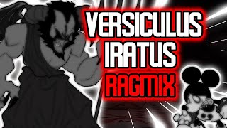 Versiculus Iratus (Ragmix)  Wednesday's Infidelity [+FLP]