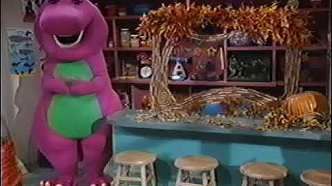 Halloween Party (2001 Version) Part 42