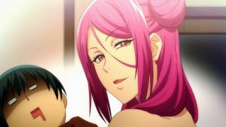 【English Sub】《Grand Blue Dreaming3》｜Episode 12｜TROPICS ENTERTAINMENT