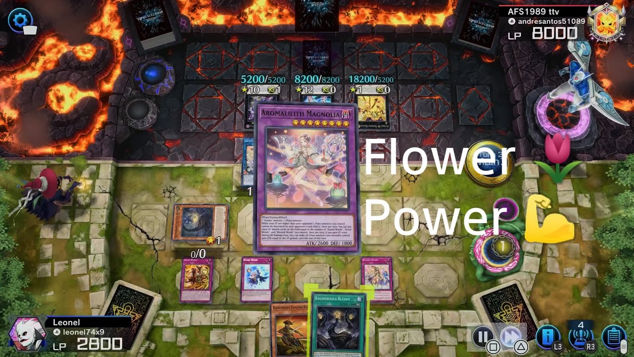 yugioh aromage ragnaraika rogue strategy