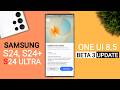 Samsung (S24,S24+/S24 Ultra) One Ui 8.5 Beta 3 Update | 54+ New Features | S24 New Update