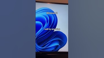 Real #shorts #tech #technology #microsoft #windows #windows7 #windows11