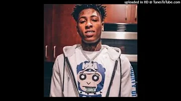 NBA YoungBoy - Perc 10s (UNRELEASED)