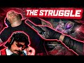 18 MINUTES OF DR DISRESPECT AND TIMTHETATMAN STRUGGLING IN WARZONE..